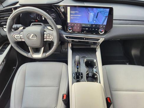 Used 2026 Lexus RX 350 Premium w/ Convenience Package FWD image 26