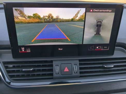 Used 2023 Audi Q5 2.0T Premium Plus image 17