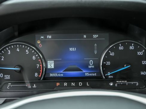 Used 2023 Ford Explorer XLT w/ Equipment Group 202A AWD/4WD image 22