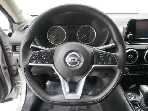 Used 2021 Nissan Sentra S FWD image 15