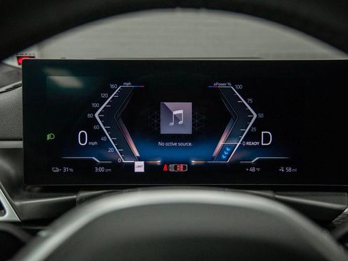 Used 2025 BMW i4 xDrive40i w/ M Sport Package image 19