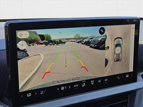 New 2025 Ford Explorer ST-Line image 13