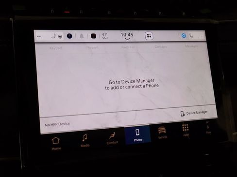 New 2025 Jeep Grand Cherokee L Limited image 37