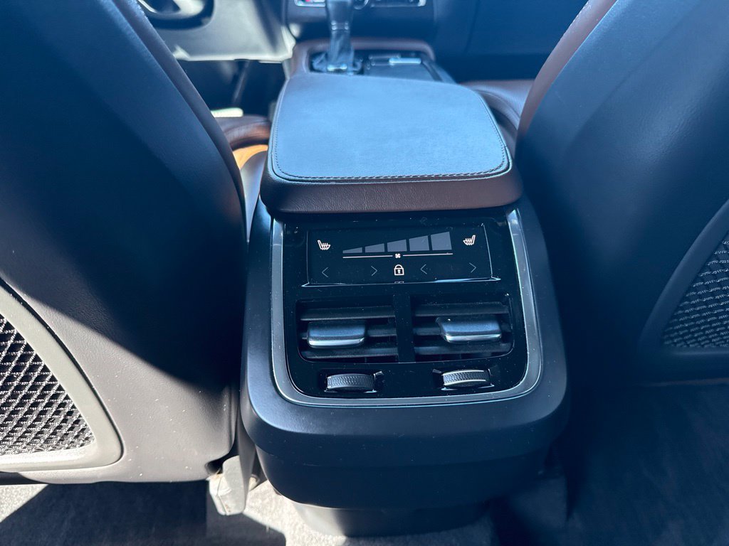 Used 2021 Volvo XC90 T6 Inscription w/ Climate Package AWD/4WD image 20