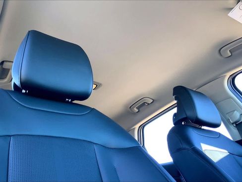 Certified 2026 Kia Sportage EX image 13