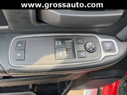 Used 2023 RAM 3500 Tradesman image 15