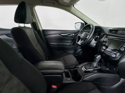 Used 2019 Nissan Rogue Sport SV w/ Technology Package image 28