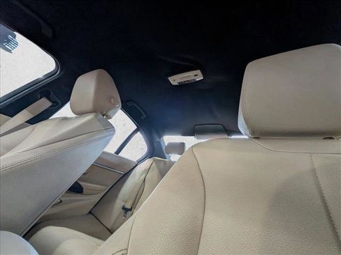 Used 2016 BMW 328i Sedan image 14