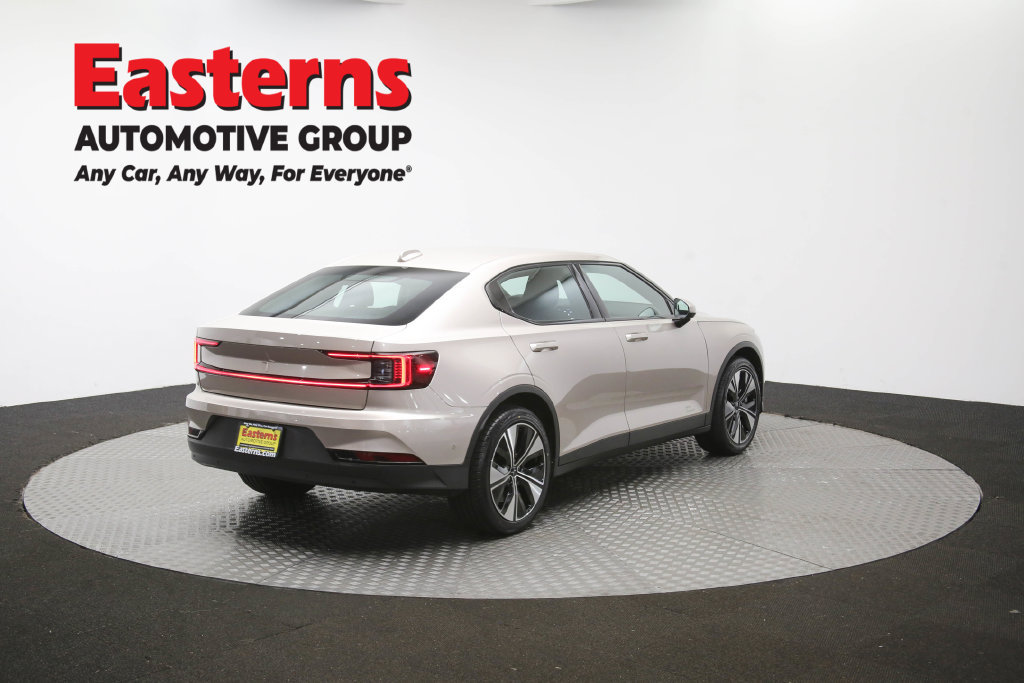 Used 2024 Polestar Polestar 2 AWD/4WD image 41