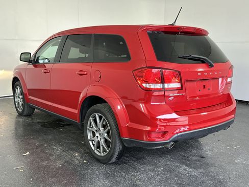 Used 2018 Dodge Journey GT image 8