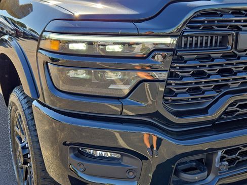New 2026 RAM 2500 Limited image 3