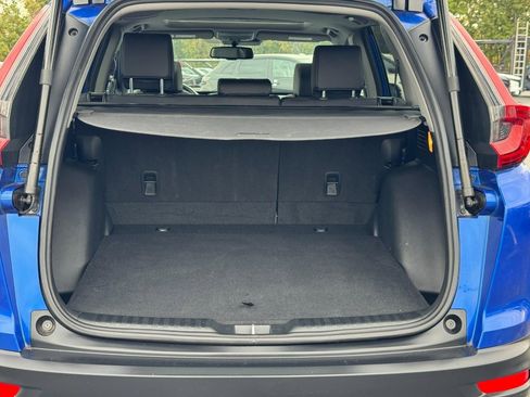 Certified 2022 Honda CR-V EX-L image 4