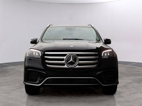 Certified 2025 Mercedes-Benz GLS 450 4MATIC image 2