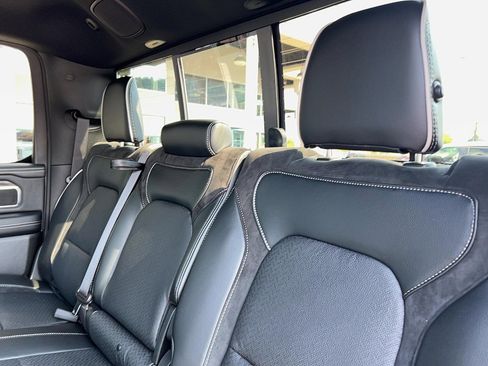 New 2026 RAM 1500 Laramie image 49