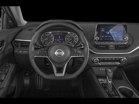 Used 2022 Nissan Altima 2.5 SV FWD image 37