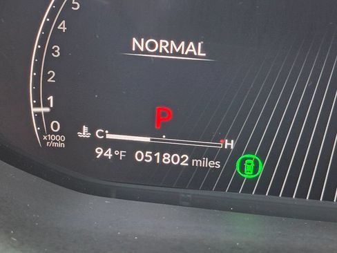 Used 2023 Acura MDX SH-AWD w/ Technology Package image 36