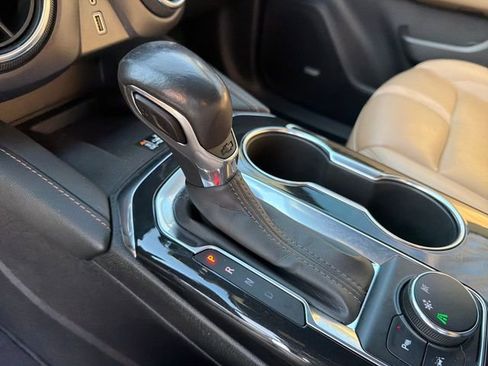 Used 2021 Chevrolet Blazer Premier w/ Driver Confidence II Package image 24