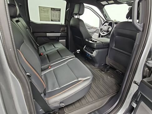 Used 2024 Ford F150 Lariat image 37