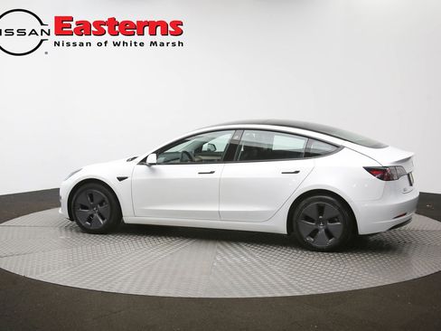 Used 2023 Tesla Model 3 Standard Range RWD image 57