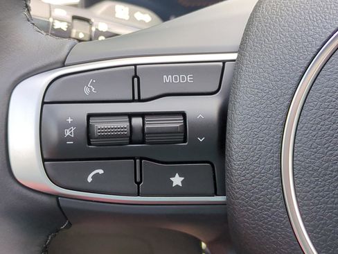 New 2026 Kia K5 GT-Line image 21