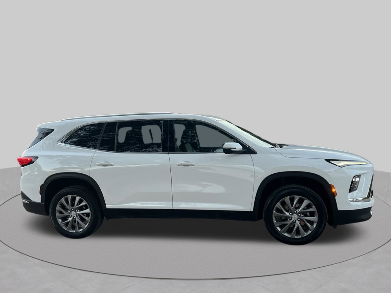 Used 2026 Buick Enclave Preferred FWD image 6