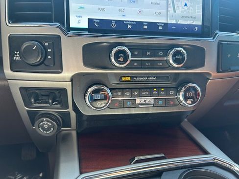Used 2022 Ford F250 King Ranch w/ King Ranch Ultimate Package AWD/4WD image 23