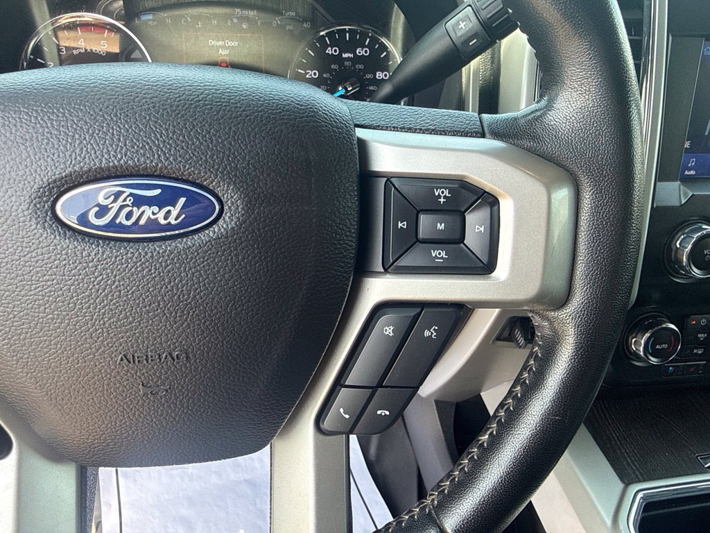 Used 2021 Ford F250 Lariat AWD/4WD image 35