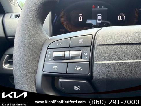 New 2026 Kia K4 FWD image 30