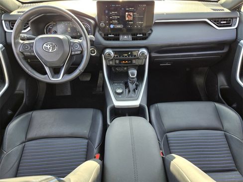 Used 2024 Toyota RAV4 XSE image 13