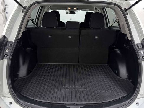 Certified 2017 Toyota RAV4 LE w/ All Weather Liner Package image 26