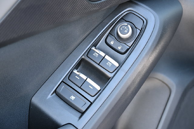 New 2026 Subaru Crosstrek 2.5i Limited AWD/4WD image 18