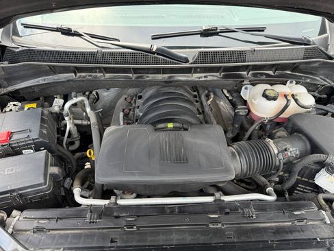 Used 2024 Chevrolet Silverado 1500 RST w/ Convenience Package II AWD/4WD image 29
