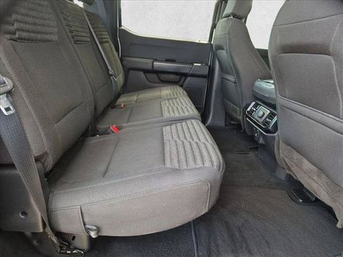 Certified 2023 Ford F150 XL w/ STX Appearance Package RWD image 19