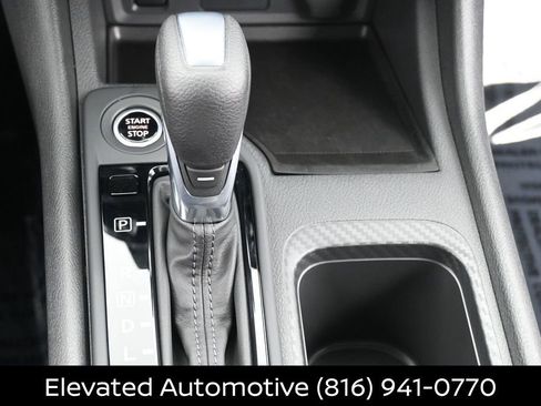 Certified 2025 Nissan Sentra S FWD image 21