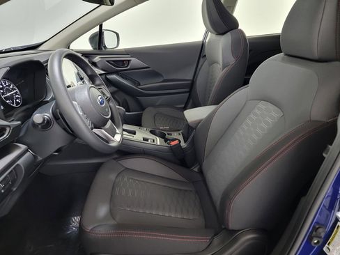 New 2026 Subaru Impreza 2.0i Sport AWD/4WD image 11