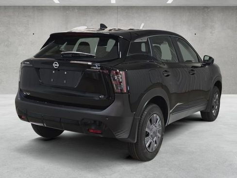 New 2026 Nissan Kicks S FWD image 16