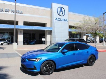 Used 2026 Acura Integra A-Spec