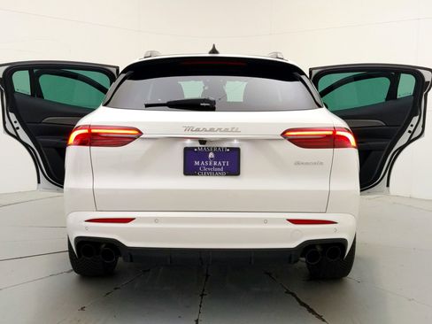 Used 2024 Maserati Grecale GT image 20