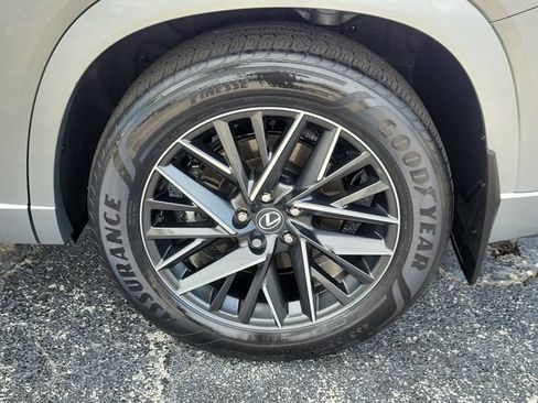 Used 2024 Lexus TX 350 FWD w/ Captains Chair Package image 7
