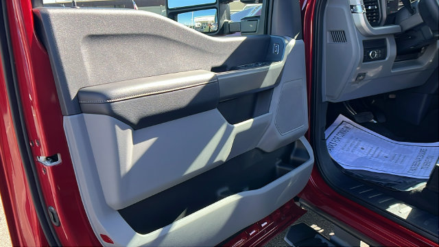 New 2027 Ford F350 XLT w/ FX4 Off-Road Package AWD/4WD image 16