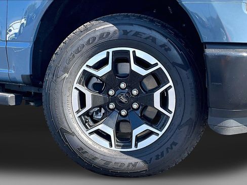 Used 2023 Ford F150 Lightning Pro AWD/4WD image 9