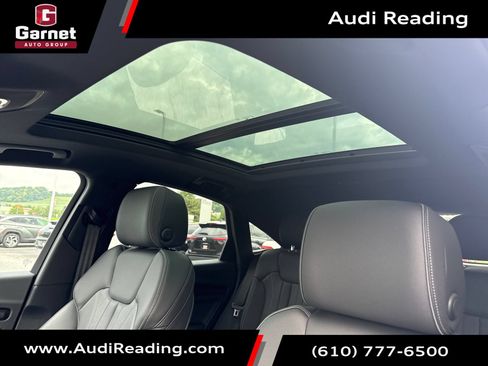 Certified 2024 Audi Q5 2.0T Premium Plus AWD/4WD image 13