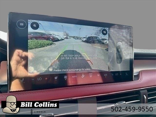 New 2025 Lincoln Corsair Grand Touring w/ Equipment Group 301A AWD/4WD image 17