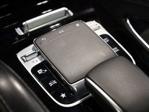 Used 2021 Mercedes-Benz GLS 63 AMG 4MATIC image 33