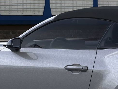 New 2026 Ford Mustang GT Premium w/ Mustang Nite Pony Package image 39