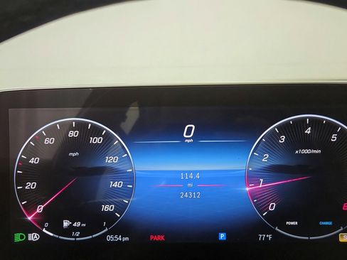 Used 2023 Mercedes-Benz C 300 4MATIC Sedan image 14