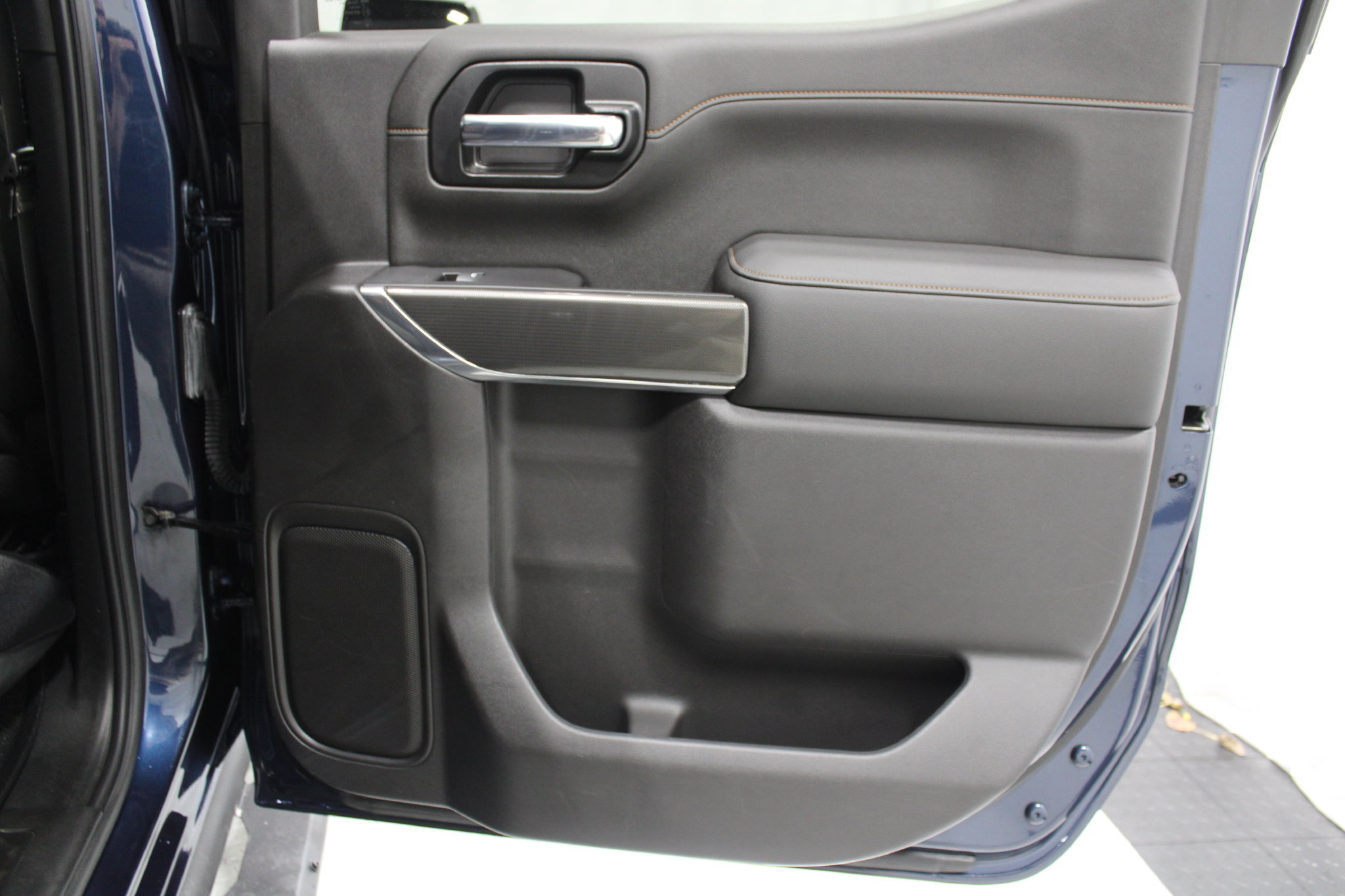Used 2019 GMC Sierra 1500 AT4 w/ AT4 Premium Package AWD/4WD image 18