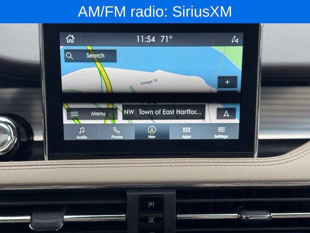 Certified 2022 Lincoln Corsair AWD w/ Premium Package image 22