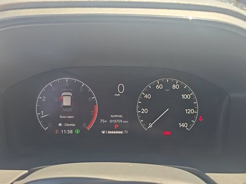 Used 2024 Honda CR-V EX-L image 17