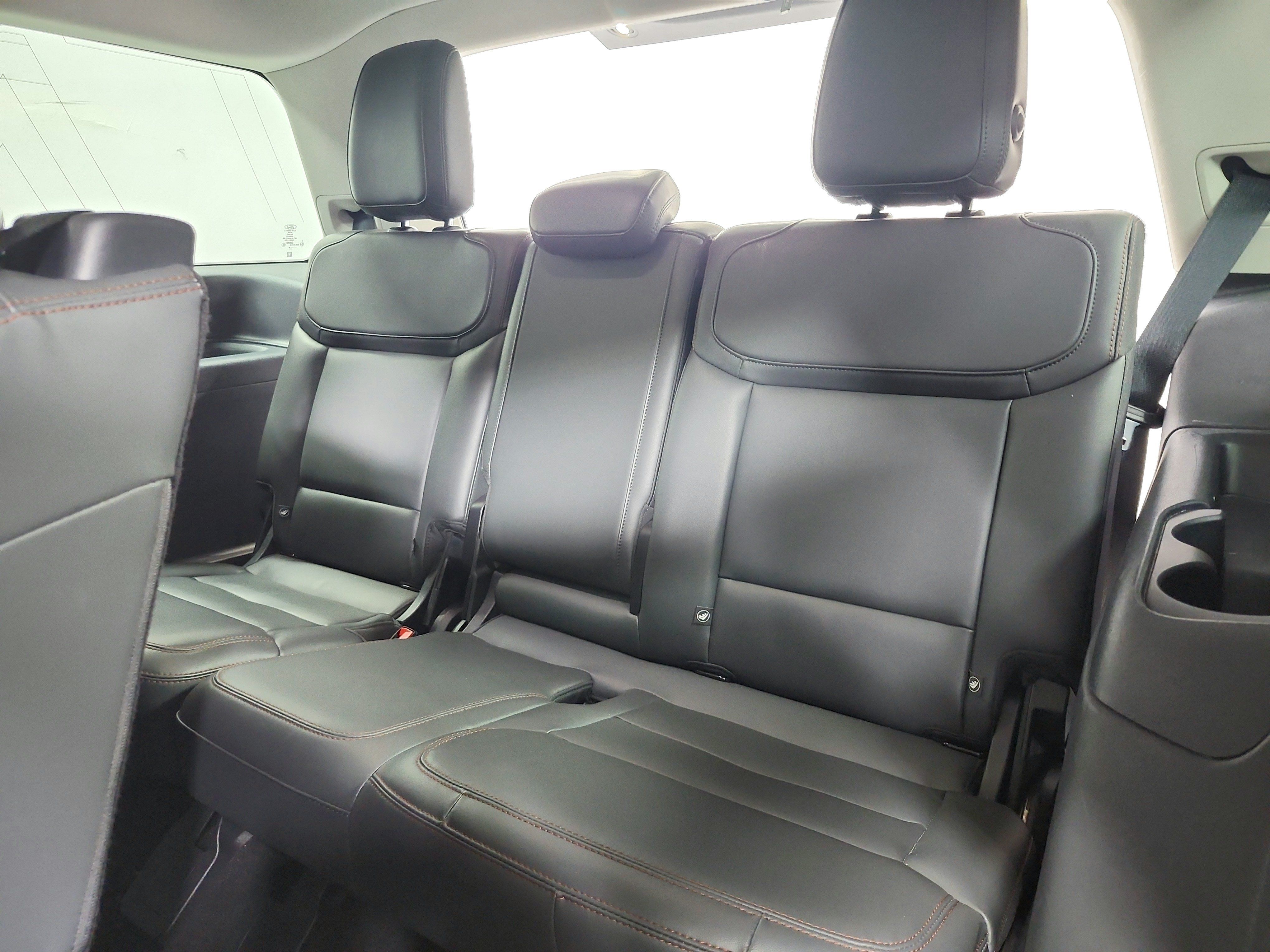 Used 2025 Ford Expedition Active AWD/4WD image 43